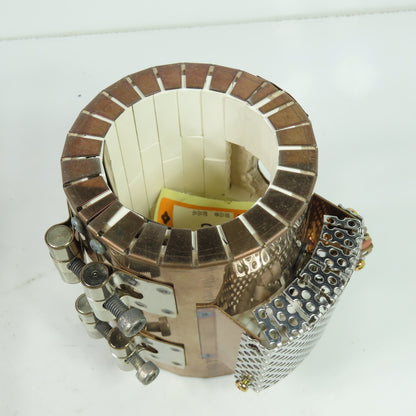 Sumitomo JA771601A4 68-122 Heating Band 1300W 208V