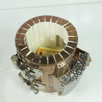Sumitomo JA771601A4 68-122 Heating Band 1300W 208V