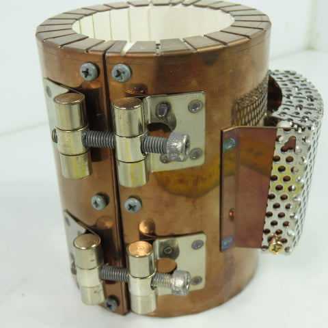 Sumitomo JA771601A4 68-122 Heating Band 1300W 208V