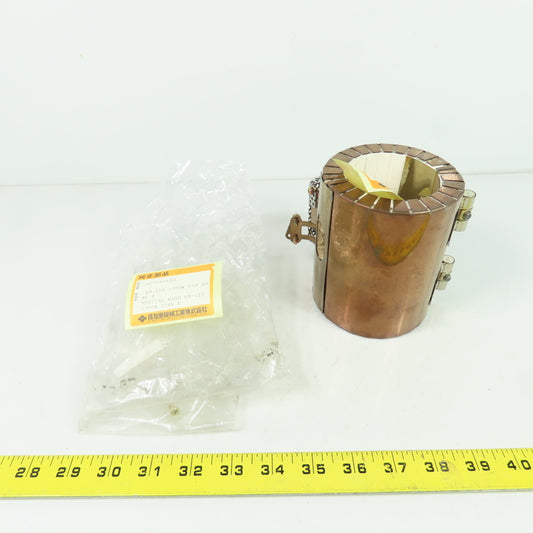 Sumitomo JA771601A4 68-122 Heating Band 1300W 208V