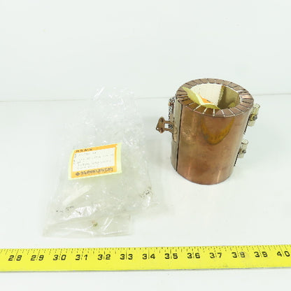 Sumitomo JA771601A4 68-122 Heating Band 1300W 208V