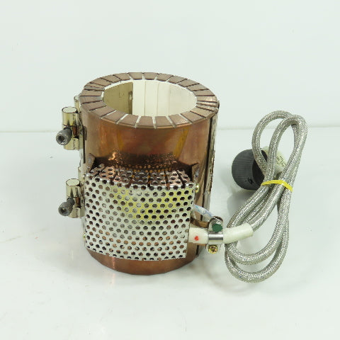 Sumitomo JA771601A4 68-122 Heating Band 1300W 208V W/Cord