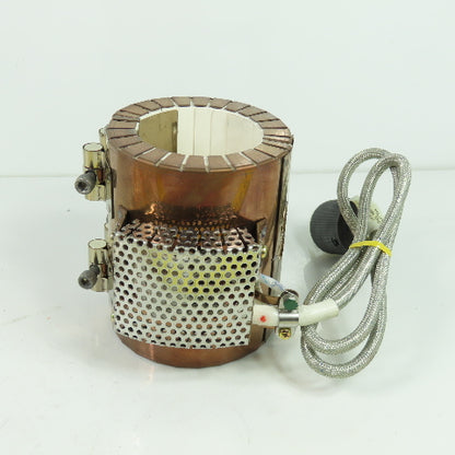 Sumitomo JA771601A4 68-122 Heating Band 1300W 208V W/Cord