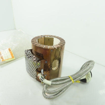 Sumitomo JA771601A4 68-122 Heating Band 1300W 208V W/Cord