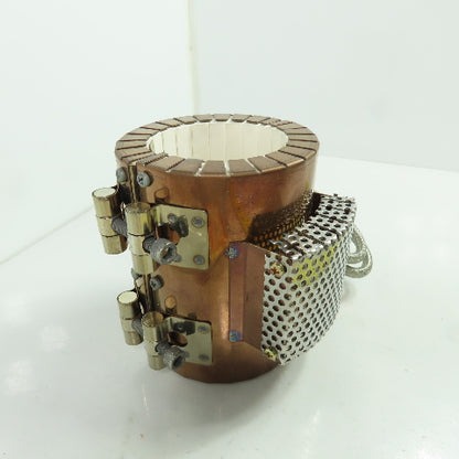 Sumitomo JA771601A4 68-122 Heating Band 1300W 208V W/Cord