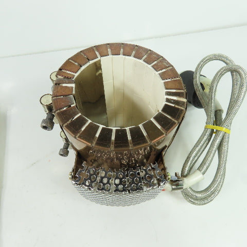 Sumitomo JA771601A4 68-122 Heating Band 1300W 208V W/Cord