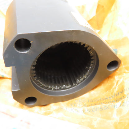 Atlas Copco QMR62-46-ROT Nutrunner Gear Motor Parts/Repair