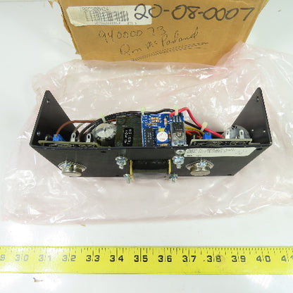 Xentek XPD30-15 Power Supply 105-125V Input 15V 1.5A Output