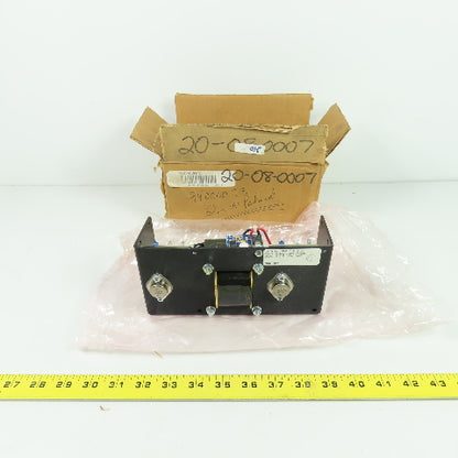 Xentek XPD30-15 Power Supply 105-125V Input 15V 1.5A Output
