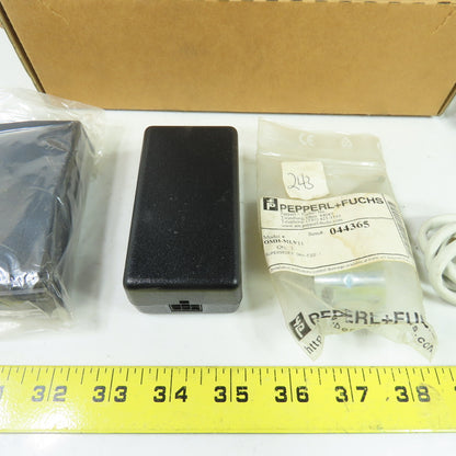 3Com 3CWE820A WL-310 11MB Ethernet Client Bridge Ethernet To Wireless Adapter