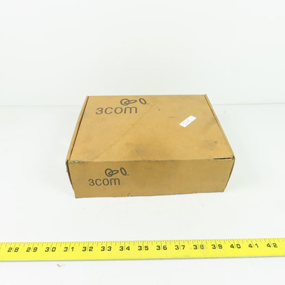 3Com 3CWE820A WL-310 11MB Ethernet Client Bridge Ethernet To Wireless Adapter