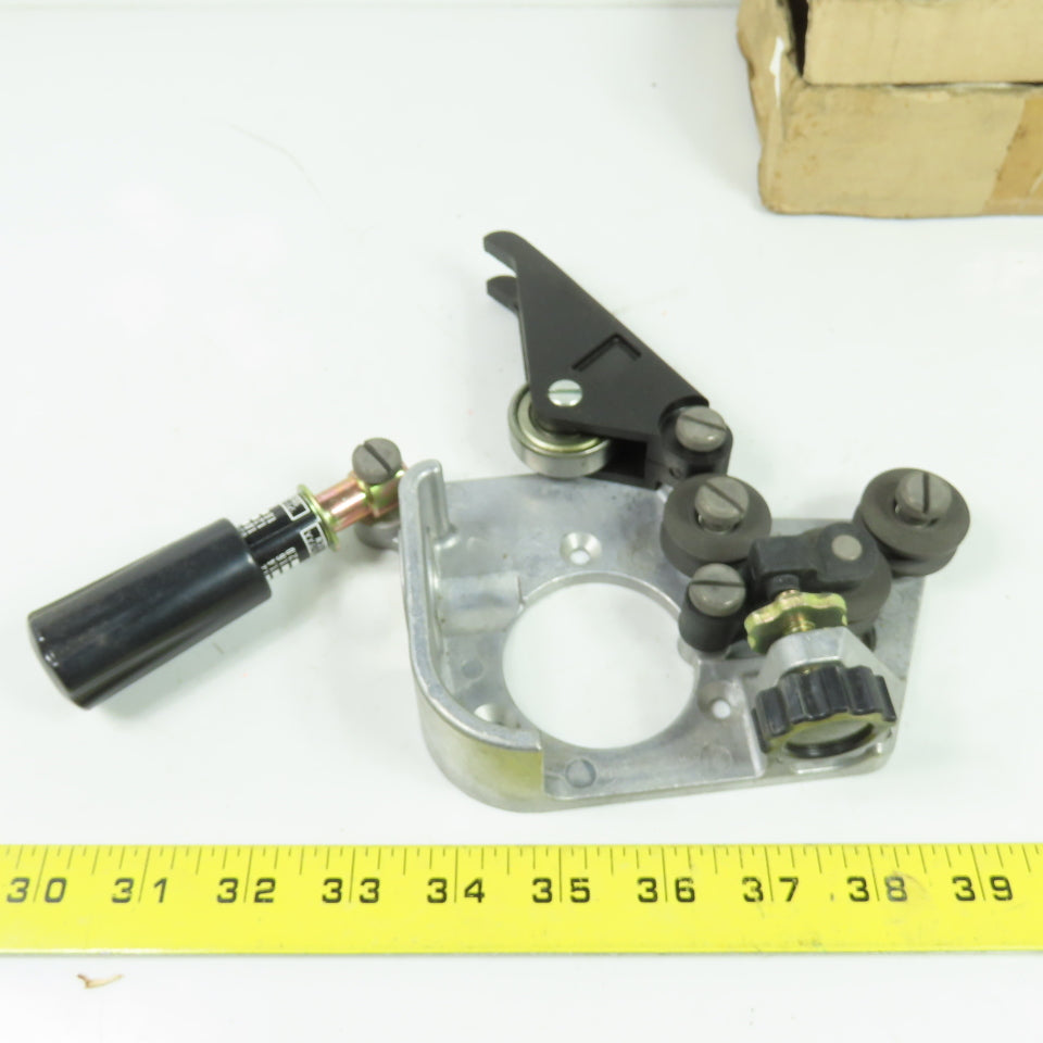 Panasonic MDU50232 Matsushita 501FW UF-Sumi Welding Feeding Device