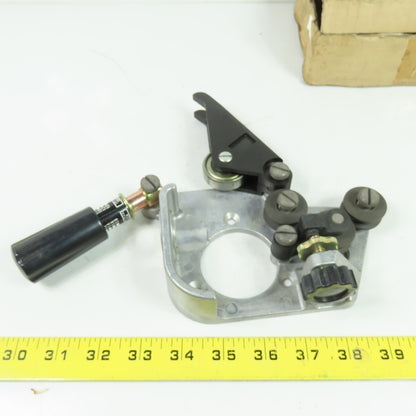 Panasonic MDU50232 Matsushita 501FW UF-Sumi Welding Feeding Device