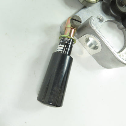 Panasonic MDU50232 Matsushita 501FW UF-Sumi Welding Feeding Device
