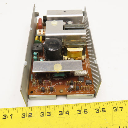 ETU-3MK01Z Adjustable Power Supply 5V Blown Fuse Parts/Repair