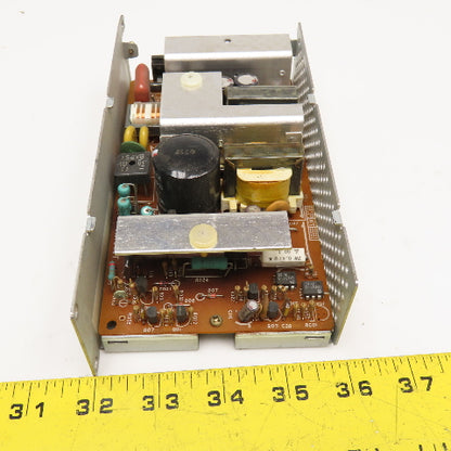 ETU-3MK01Z Adjustable Power Supply 5V Blown Fuse Parts/Repair