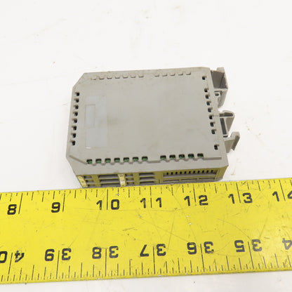 Timken SPM INO17 Tachometer Sensor Keyphaser Interface Module