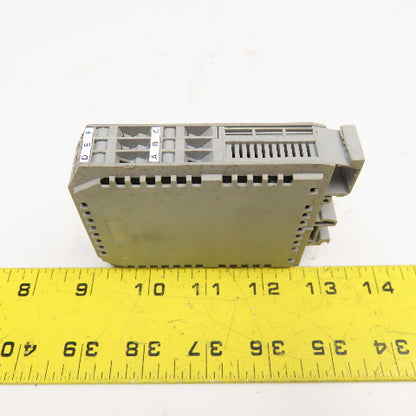 Timken SPM INO17 Tachometer Sensor Keyphaser Interface Module