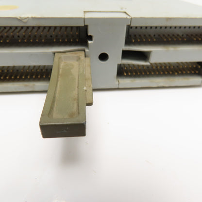 Foxboro P0400DA Rev. F-2 DC Analog Input Module