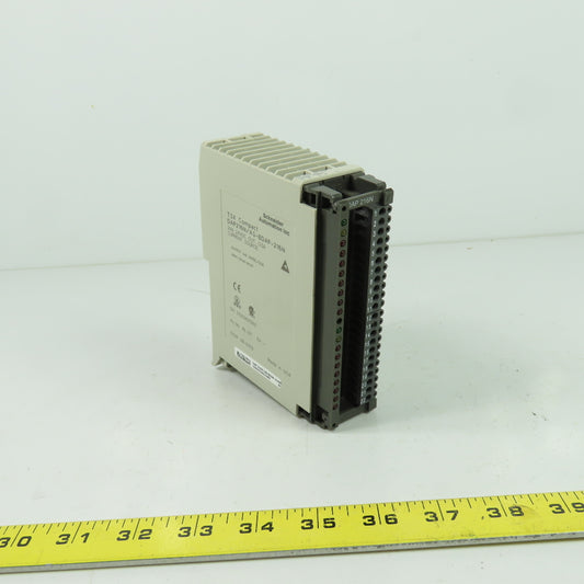 Schneider AS-BDAP-216N TSX Compact Discrete Output Module 24VDC .5A