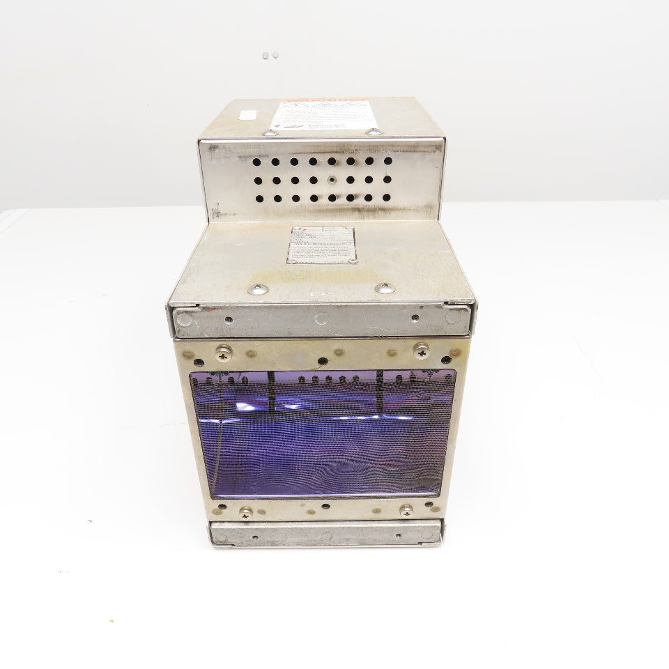 Fusion UV F300S I311MP-D Ultraviolet Light System Irradiator