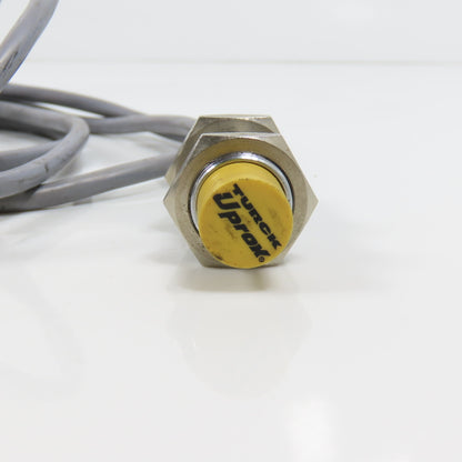Turck Ni2U-M18-AN6X Uprox Proximity Sensor 10-30VDC 200ma