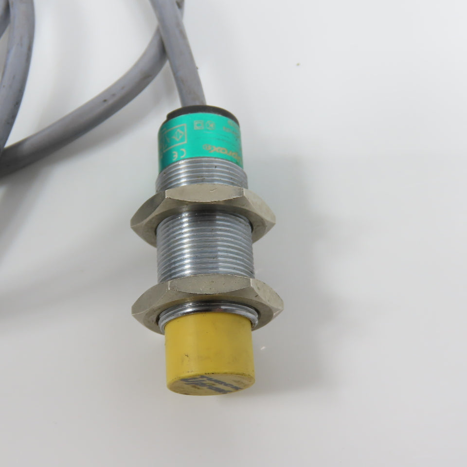 Turck Ni2U-M18-AN6X Uprox Proximity Sensor 10-30VDC 200ma