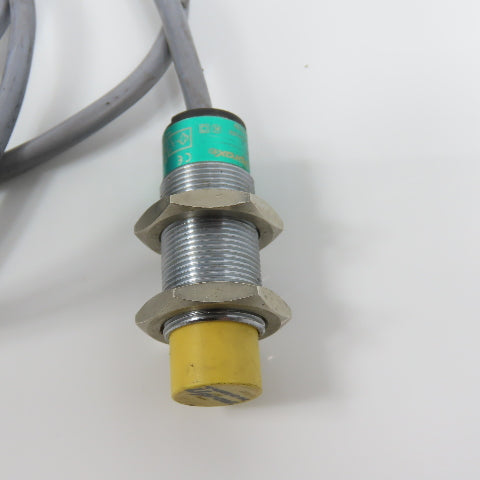 Turck Ni2U-M18-AN6X Uprox Proximity Sensor 10-30VDC 200ma