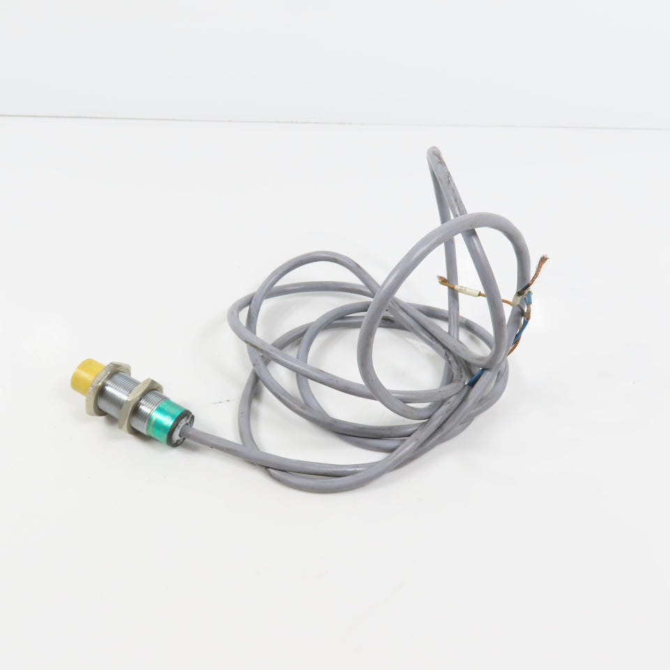 Turck Ni2U-M18-AN6X Uprox Proximity Sensor 10-30VDC 200ma