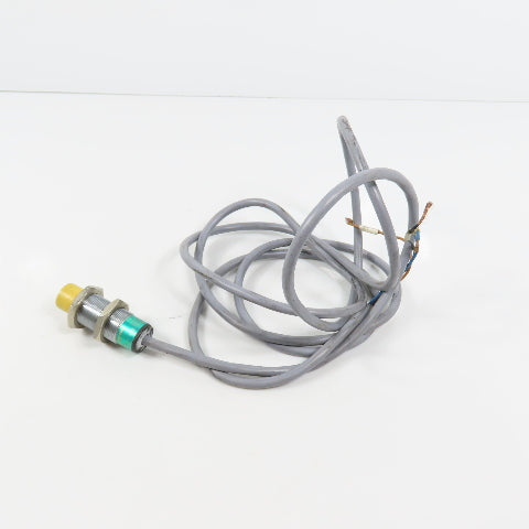 Turck Ni2U-M18-AN6X Uprox Proximity Sensor 10-30VDC 200ma