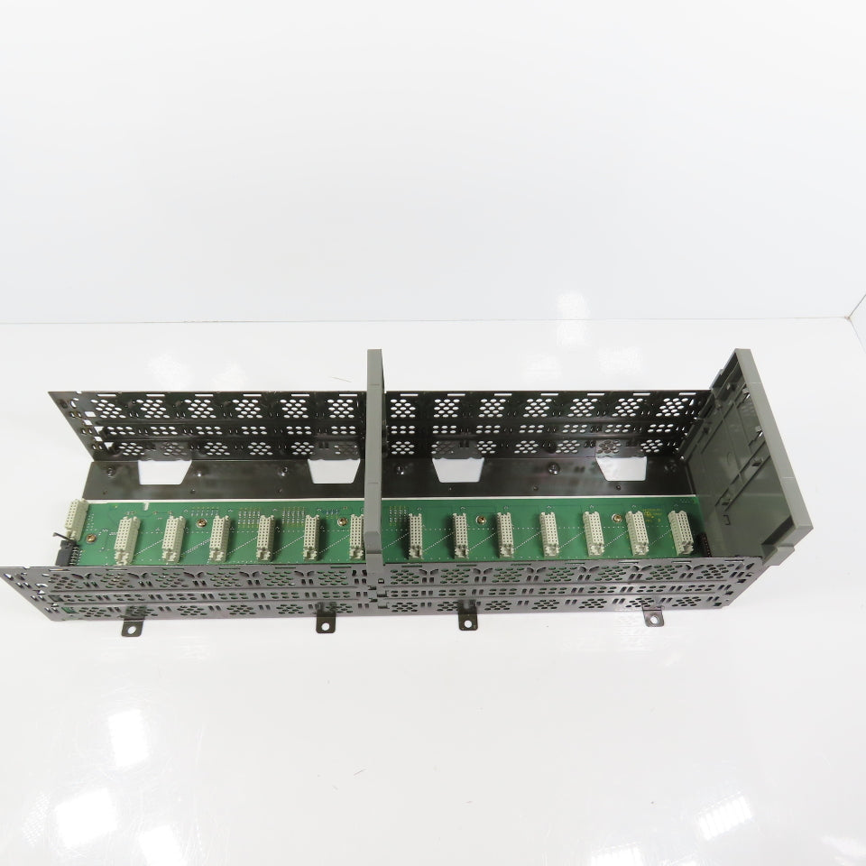 Allen Bradley 1746-A13 Ser B SLC500 13-Slot Chassis PLC Rack