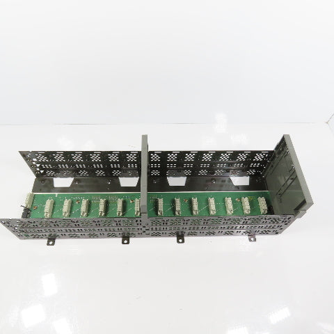 Allen Bradley 1746-A13 Ser B SLC500 13-Slot Chassis PLC Rack