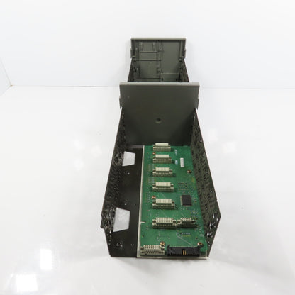 Allen Bradley 1746-A13 Ser B SLC500 13-Slot Chassis PLC Rack