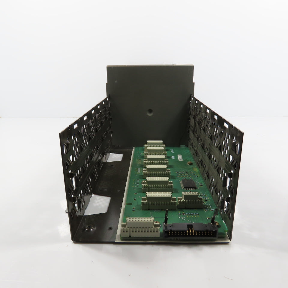 Allen Bradley 1746-A13 Ser B SLC500 13-Slot Chassis PLC Rack