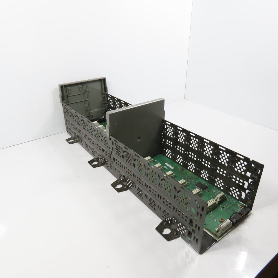 Allen Bradley 1746-A13 Ser B SLC500 13-Slot Chassis PLC Rack
