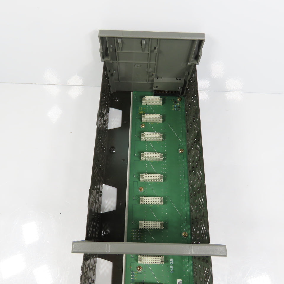Allen Bradley 1746-A13 Ser B SLC500 13-Slot Chassis PLC Rack