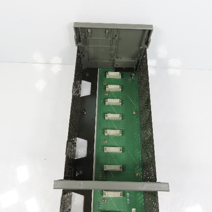 Allen Bradley 1746-A13 Ser B SLC500 13-Slot Chassis PLC Rack