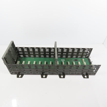 Allen Bradley 1746-A13 Ser B SLC500 13-Slot Chassis PLC Rack