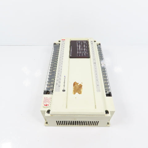 Allen Bradley 1745-E151 Ser B SLC 150 Expansion Unit