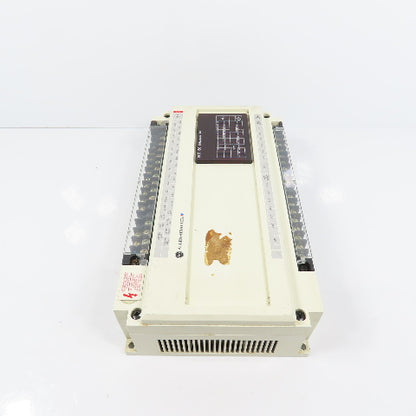 Allen Bradley 1745-E151 Ser B SLC 150 Expansion Unit