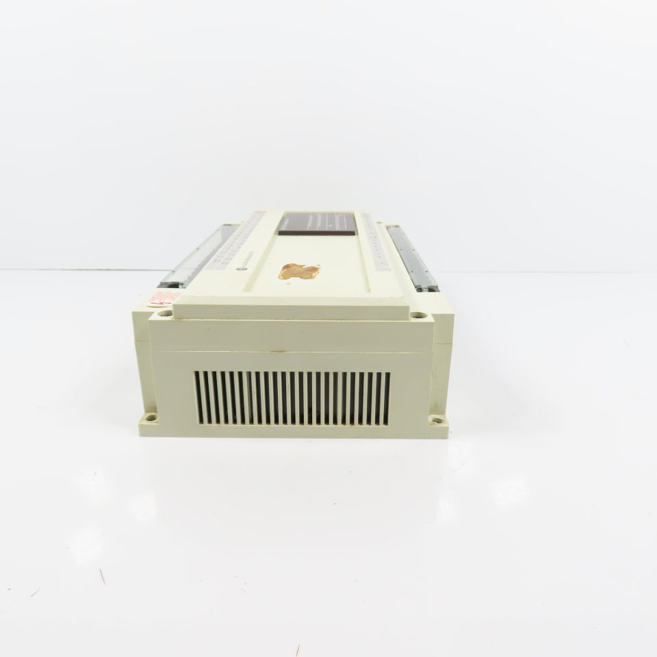 Allen Bradley 1745-E151 Ser B SLC 150 Expansion Unit