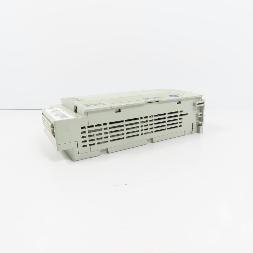 Allen Bradley 1764-LSP Ser A Rev B FRN 2 MicroLogix 1500 Processor Unit
