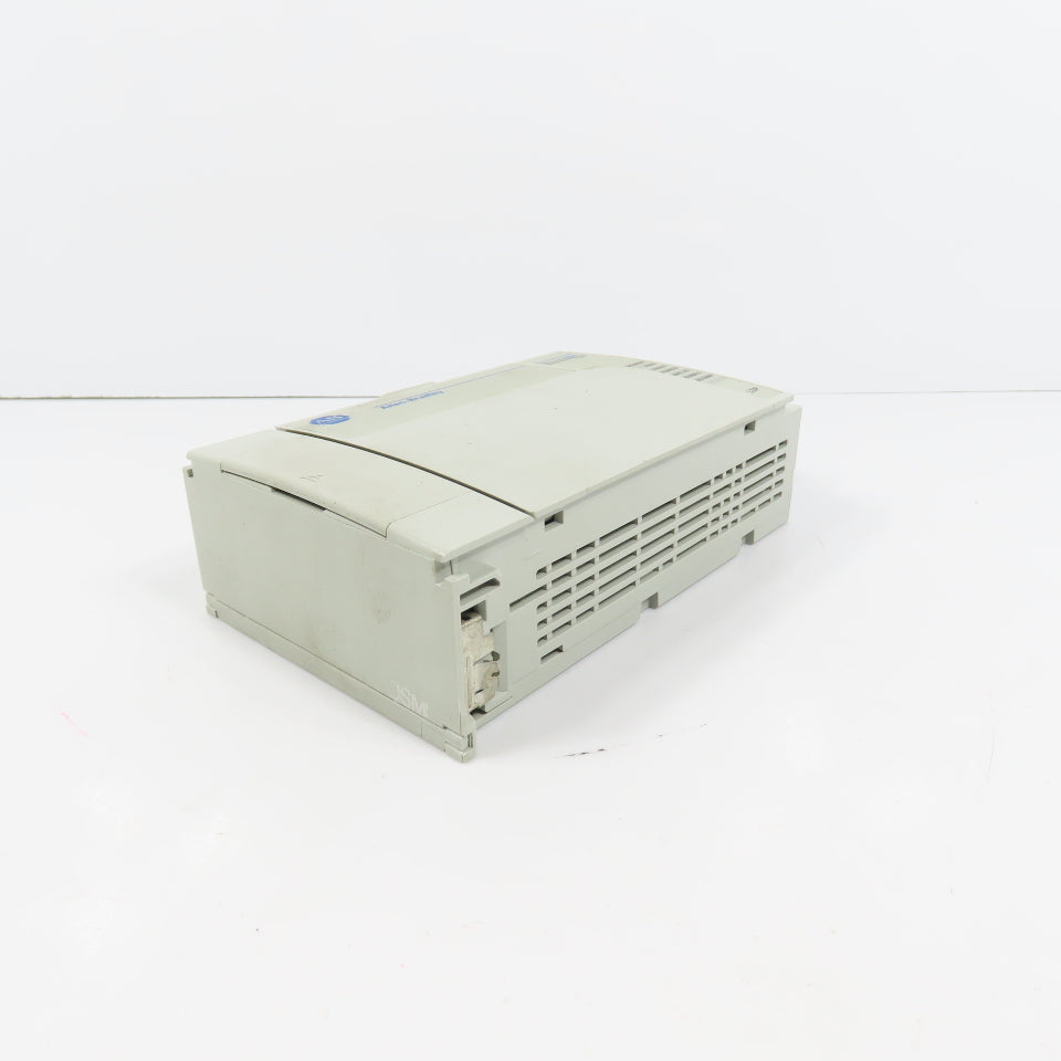 Allen Bradley 1764-LSP Ser A Rev B FRN 2 MicroLogix 1500 Processor Unit