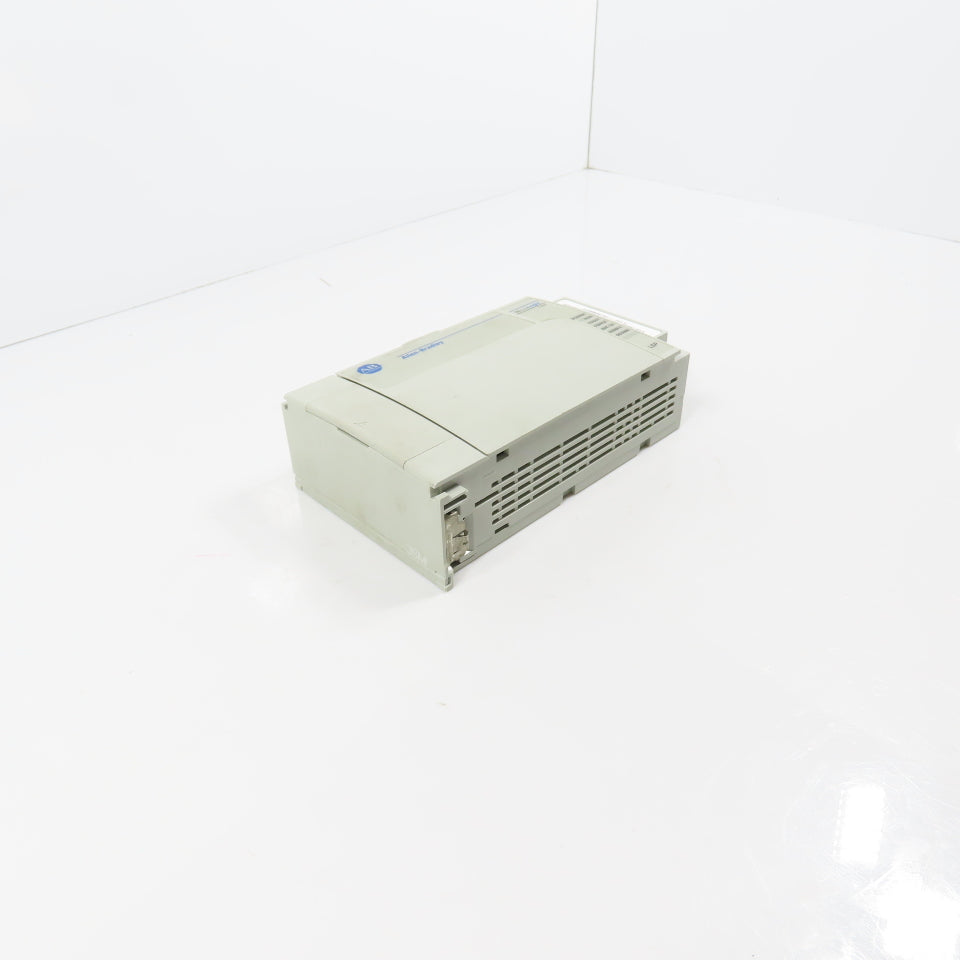Allen Bradley 1764-LSP Ser A Rev B FRN 2 MicroLogix 1500 Processor Unit