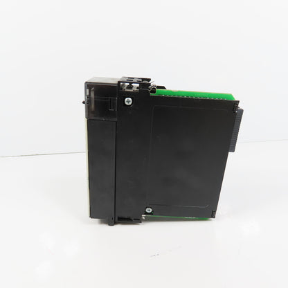 Allen Bradley 1756-IB16 Ser A 16 Point DC Input 10-31.2VDC F/W Rev 3.3