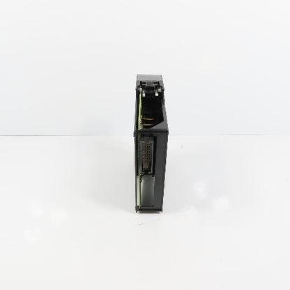 Allen Bradley 1756-IB16 Ser A 16 Point DC Input 10-31.2VDC F/W Rev 3.004