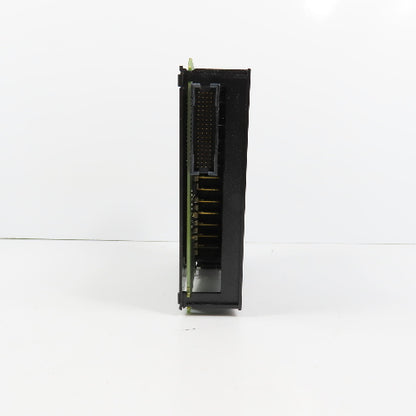 Allen Bradley 1756-IB16 Ser A 16 Point DC Input 10-31.2VDC F/W Rev 3.004