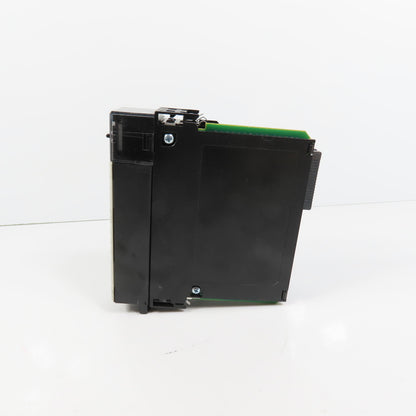 Allen Bradley 1756-IB16 Ser A 16 Point DC Input 10-31.2VDC F/W Rev 3.004