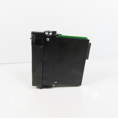 Allen Bradley 1756-IB16 Ser A 16 Point DC Input 10-31.2VDC F/W Rev 3.004