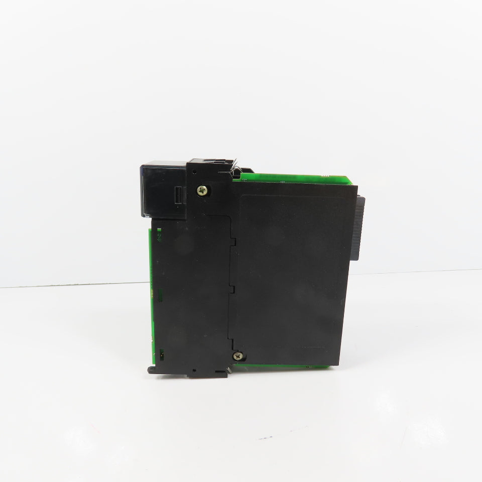 Allen Bradley 1756-ENBT Ethernet/IP Communications Bridge F/W Rev 3.6 NO COVER